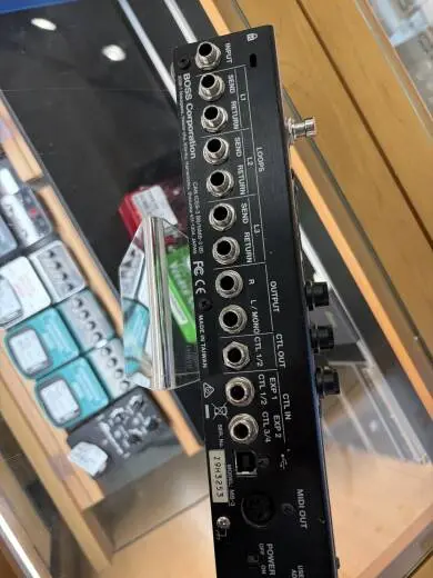 BOSS - MS-3 2