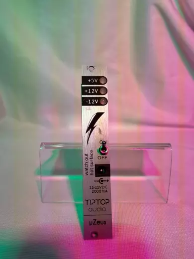 Tip Top Audio UZEUS