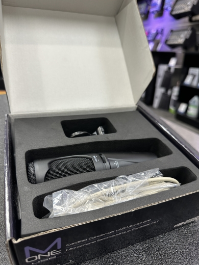 Store Special Product - ART Pro Audio - M-ONEU