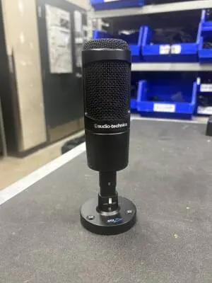 Audio-Technica - AT2035