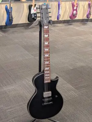 ESP LTD EC-201 BLK
