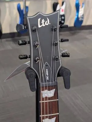 ESP LTD EC-201 BLK 2
