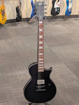 ESP LTD EC-201 BLK 2