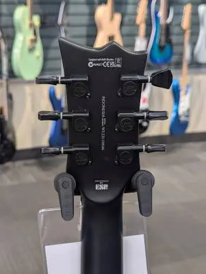 ESP LTD EC-201 BLK 2
