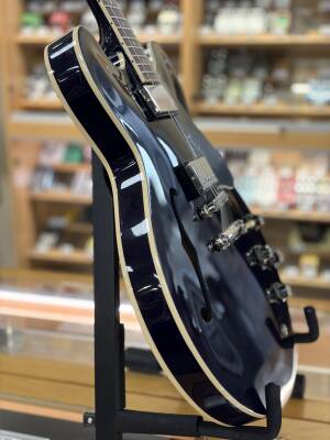 Store Special Product - Gibson - GIBSON ES-335 DEEP PURPLE W/C