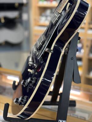 Store Special Product - Gibson - GIBSON ES-335 DEEP PURPLE W/C