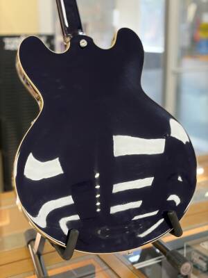 Store Special Product - Gibson - GIBSON ES-335 DEEP PURPLE W/C