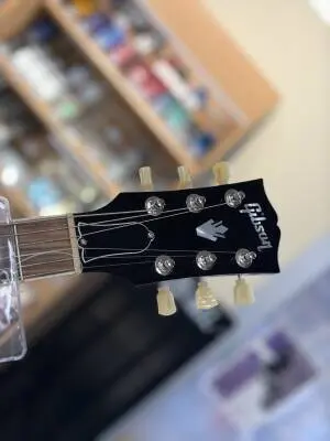 Gibson - GIBSON ES-335 DEEP PURPLE W/C 2