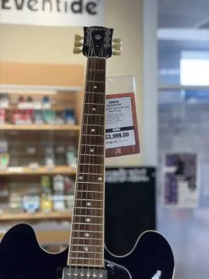 Gibson - GIBSON ES-335 DEEP PURPLE W/C 2