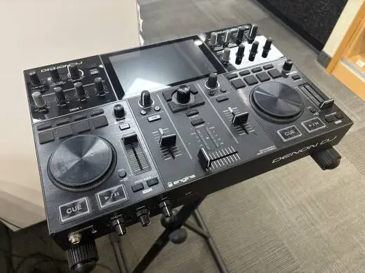 Denon - PRIMEGO