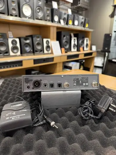 Sennheiser - EW112 G3 2
