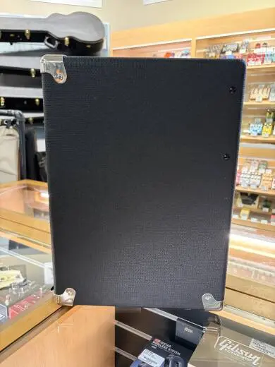 Fender - RUMBLE 40 V3 1X10 COMBO 2