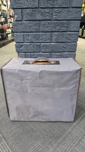 Fender Blues Junior Lacquered Tweed with Jensen C12-N 2