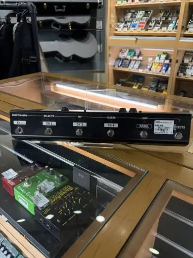 Roland - GA-FC