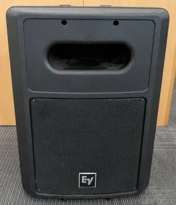 EV 400W 12