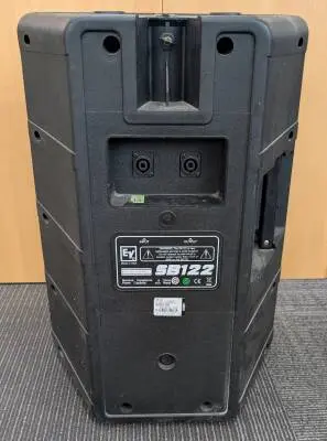 EV 400W 12