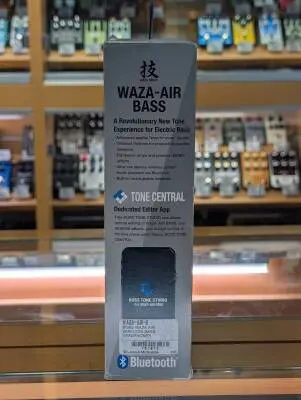 BOSS - WAZA-AIR-B 2