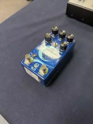 Walrus Audio - Slo Multi Texture Reverb Pedal 2