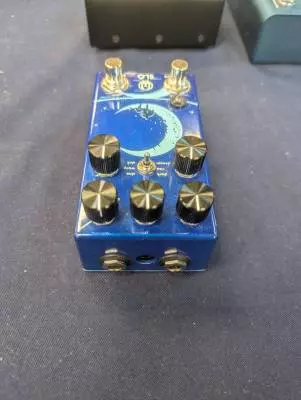 Walrus Audio - Slo Multi Texture Reverb Pedal 2