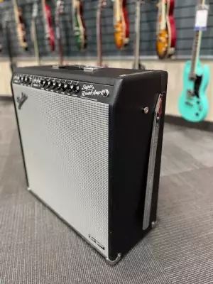 Fender - Tone Master Super Reverb, 120V 3