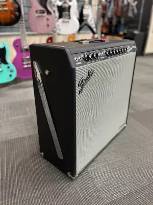 Store Special Product - Fender - Tone Master Super Reverb, 120V