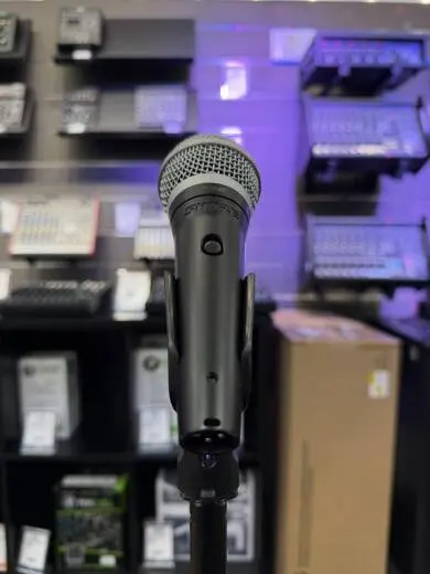 Shure - PGA48-LC 2