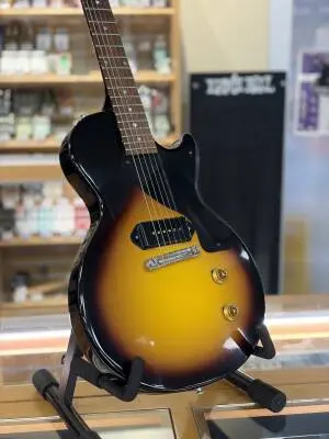 Gibson Custom Shop - LPJRSC57VVSNH