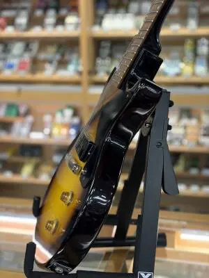 Gibson Custom Shop - LPJRSC57VVSNH 2