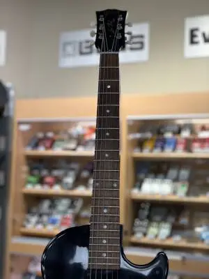 Gibson Custom Shop - LPJRSC57VVSNH 2