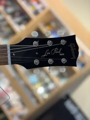 Gibson Custom Shop - LPJRSC57VVSNH 2