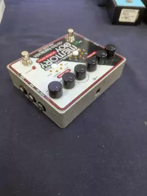 Electro-Harmonix - Deluxe Memory Boy Analog Delay with Tap Tempo 2