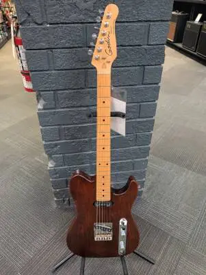 Godin Guitars - Stadium HT Havana Brown MN