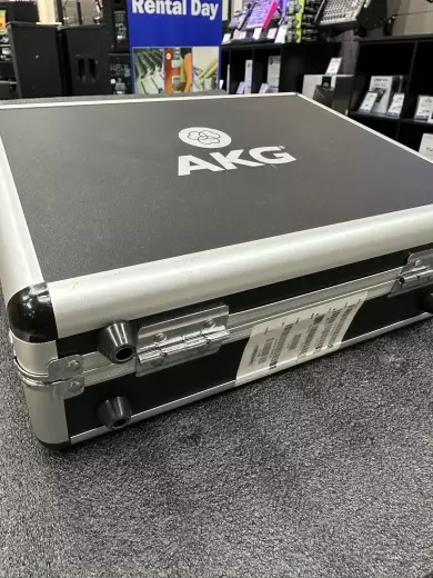 AKG - C214 AKG 2