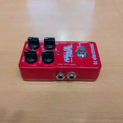 TC Electronic - Hall of Fame Reverb 2