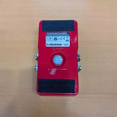 TC Electronic - Hall of Fame Reverb 2