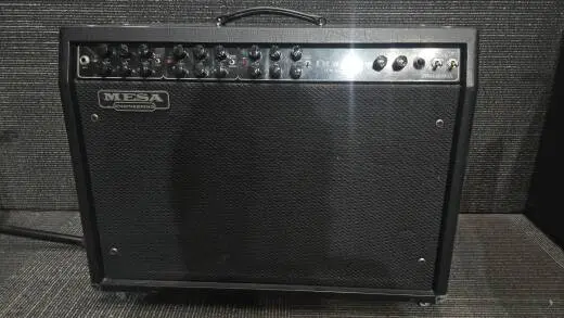 Mesa Boogie Nomad 55 2x12 55W Tube Combo Amp
