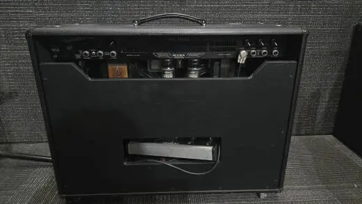 Mesa Boogie Nomad 55 2x12 55W Tube Combo Amp 2