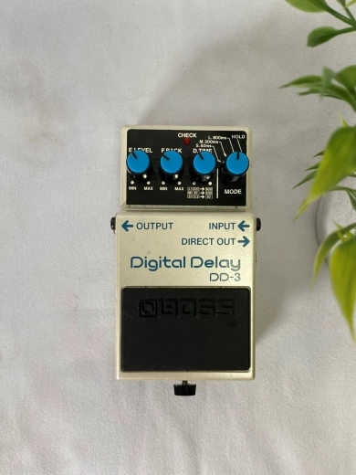 BOSS - DD-3