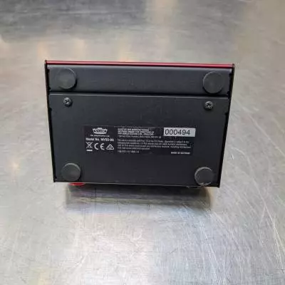 Vox: MV50 Boutique - Mini Valve 50W Boutique Amp 2