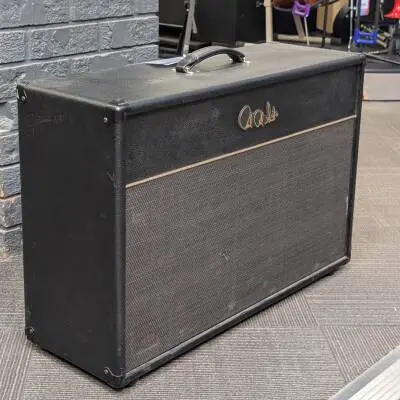 Paul Reed Smith -  2x12 Closed Back Cabinet - Stealth 2