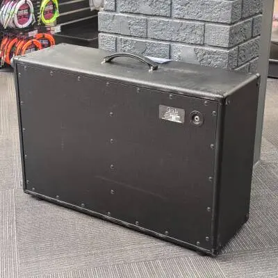 Paul Reed Smith -  2x12 Closed Back Cabinet - Stealth 2