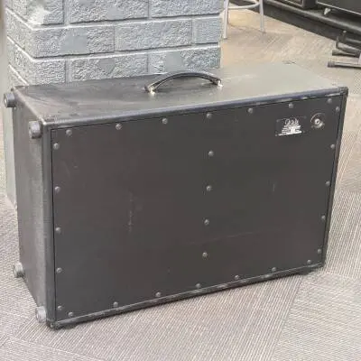 Paul Reed Smith -  2x12 Closed Back Cabinet - Stealth 2