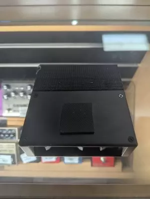 ART - CoolSwitchPro Isolated AB/Y Footswitch 4