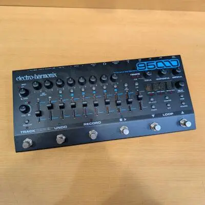 Store Special Product - Electro-Harmonix - 95000 Performance Loop Laboratory 6-Track Looper