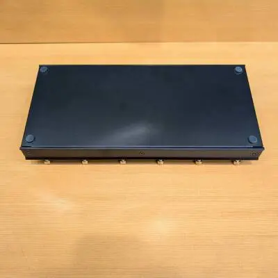 Electro-Harmonix - 95000 Performance Loop Laboratory 6-Track Looper 2