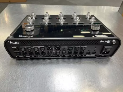 Fender - Tone Master Pro 5