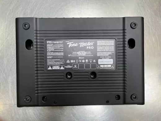 Store Special Product - Fender - Tone Master Pro