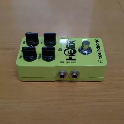 TC Electronic - Helix Phaser Pedal 2