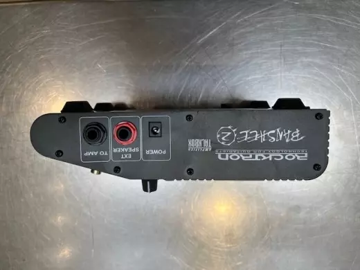 ROCKTRON BANSHEE 2 TALKBOX 2