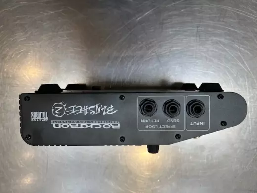 ROCKTRON BANSHEE 2 TALKBOX 3